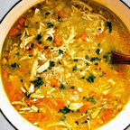 Best Chicken Soup in Mentor, OH