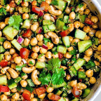 Best Indian Salad in Mentor, OH