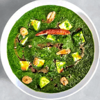 Best Palak Paneer in Mentor, OH