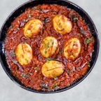 Best Egg Curry in Mentor, OH