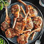 Best Tandoori Lamb Chops in Mentor, OH
