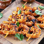 Best Tandoori Jumbo Shrimp in Mentor, OH