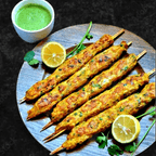 Best Tandoori Lamb Kebab in Mentor, OH