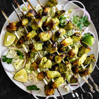 Best Tandoori Green Kabab in Mentor, OH