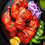 Best Tandoori Chicken (4 pcs Chicken Leg) in Mentor, OH