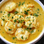 Best Butter Shrimp in Mentor, OH