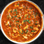 Best Garlic Shrimp Curry in Mentor, OH