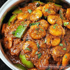 Best Jumbo Shrimp Bhoona in Mentor, OH