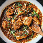 Best Tilapia Fish Curry in Mentor, OH