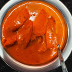 Best Butter Chicken (Chicken Makhani) in Mentor, OH