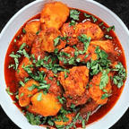 Best Chicken Vindaloo in Mentor, OH