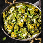 Best Chicken Saag in Mentor, OH