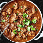 Best Goat Curry in Mentor, OH