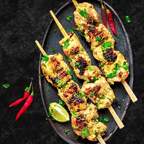 Best Tandoori Malai Kabab in Mentor, OH