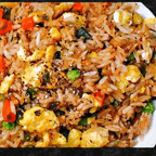 Best Vegetable Biryani in Mentor, OH