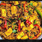 Best Paneer Biryani in Mentor, OH