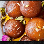 Best Gulab Jamun in Mentor, OH