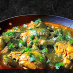 Best Chicken Curry in Mentor, OH